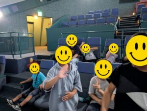 プラネタリウム2